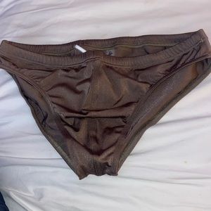 Charlie lifeguard brief